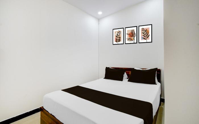 Super Hotel O P3 Thumkunta