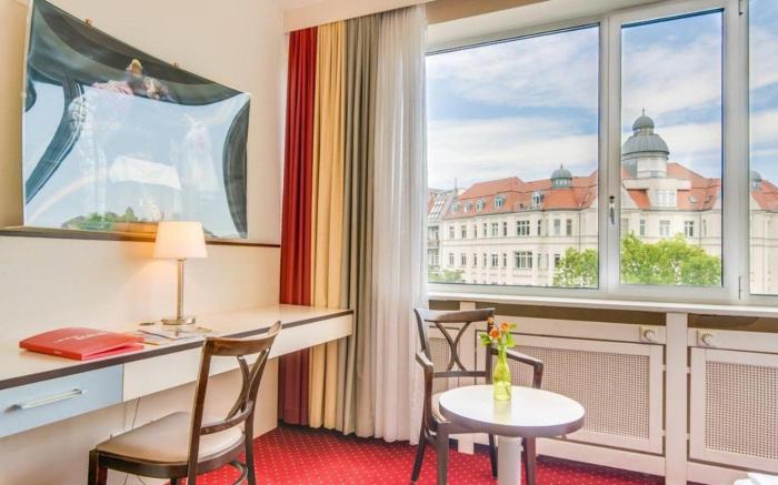 Come Inn Berlin Kurfurstendamm