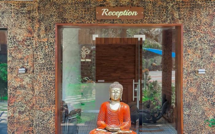Nature Bliss Resort Coorg