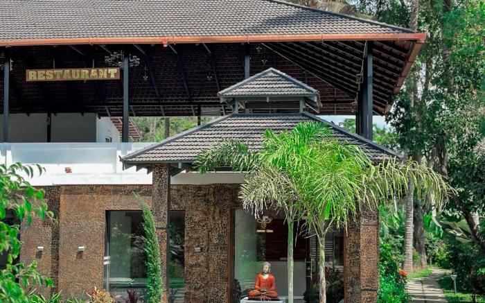 Nature Bliss Resort Coorg
