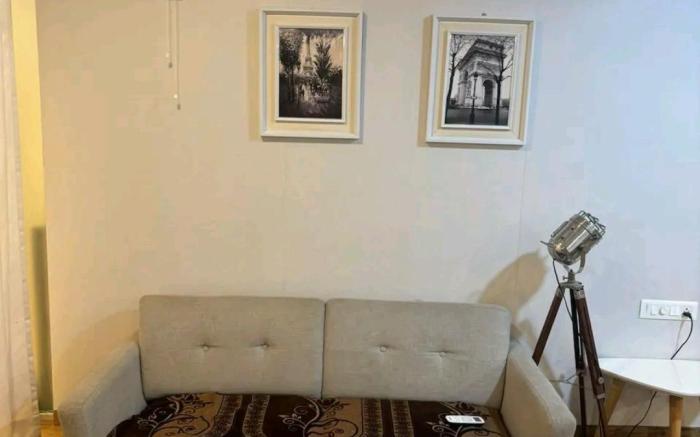 Nirmal Homestay 