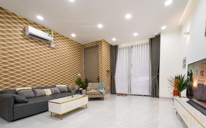 KN Holiday Home Global City. Free Airport pick up