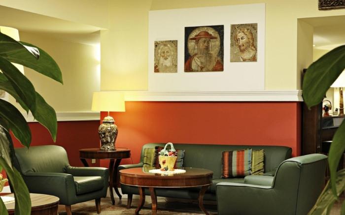 Hotel Gran Duca Di York