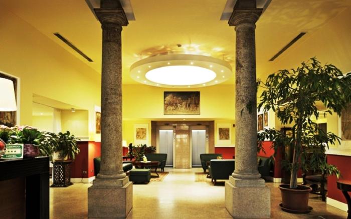 Hotel Gran Duca Di York