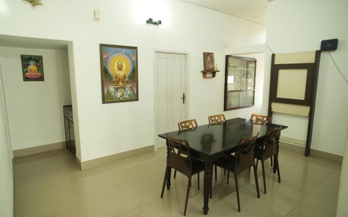 Heritage Garden Villa