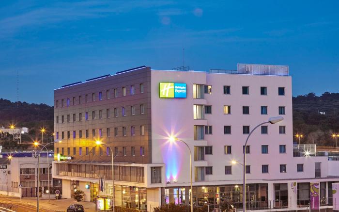 Holiday Inn Express Lisbon Alfragide By IHG