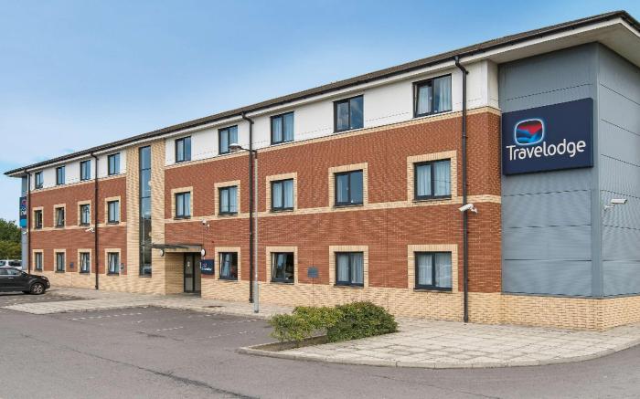 Travelodge Glenrothes