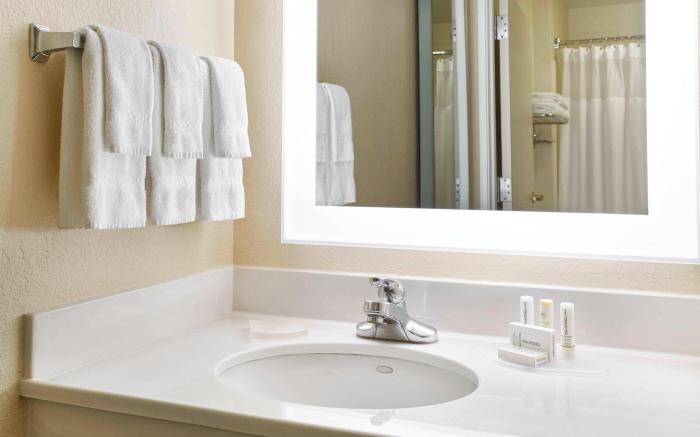 SpringHill Suites by Marriott Edgewood Aberdeen