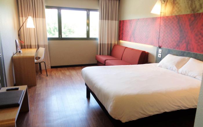 ibis Valence Sud