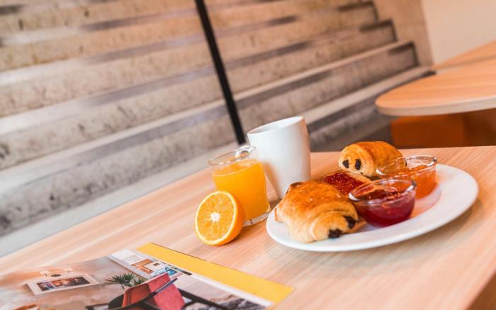 Ibis Styles Paris Place d'Italie - Butte Aux Cailles