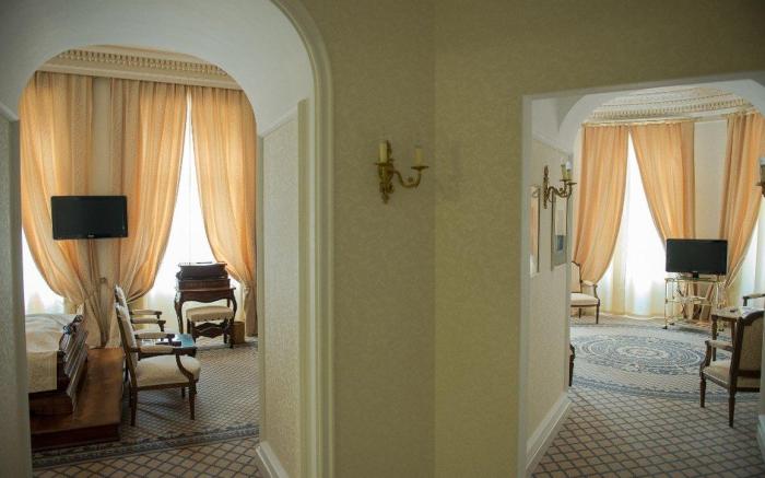 Grand Hotel Continental
