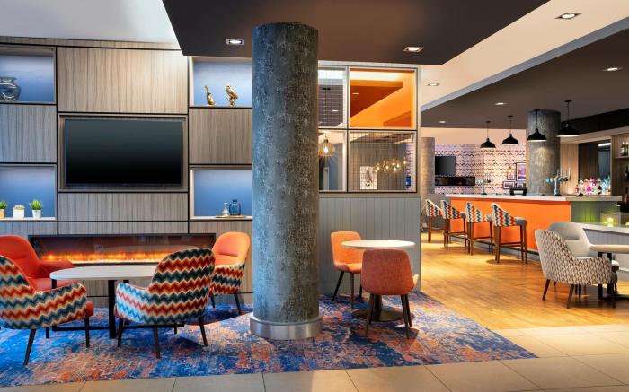 Leonardo Hotel Exeter