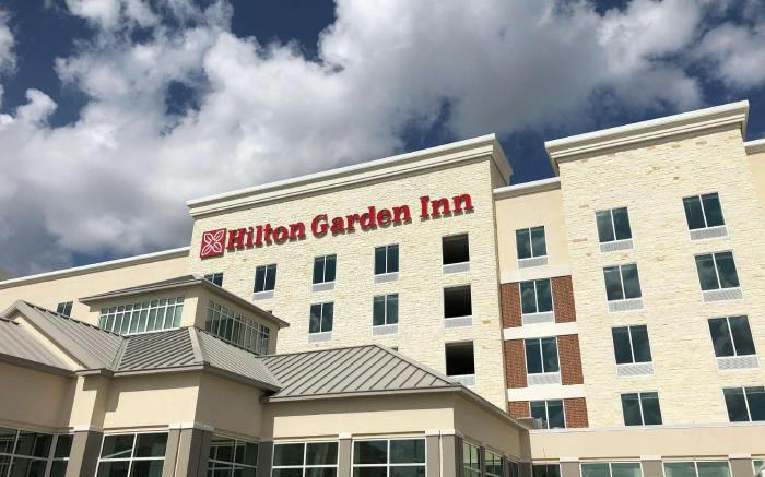 Hilton Garden Inn Houston Hobby Airport