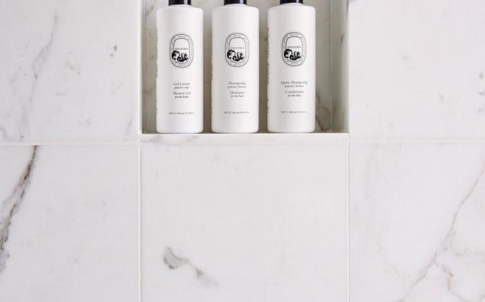 Mandarin Oriental, New York