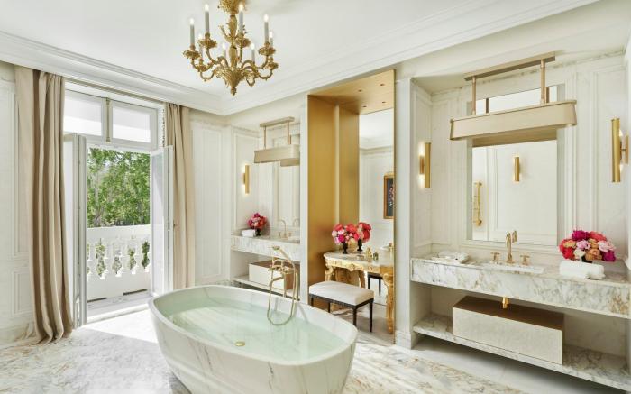 Mandarin Oriental Ritz, Madrid