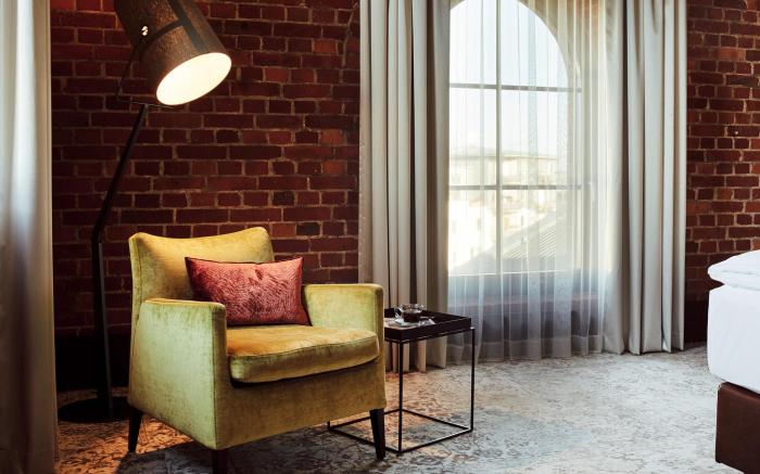 Gastwerk Hotel Hamburg