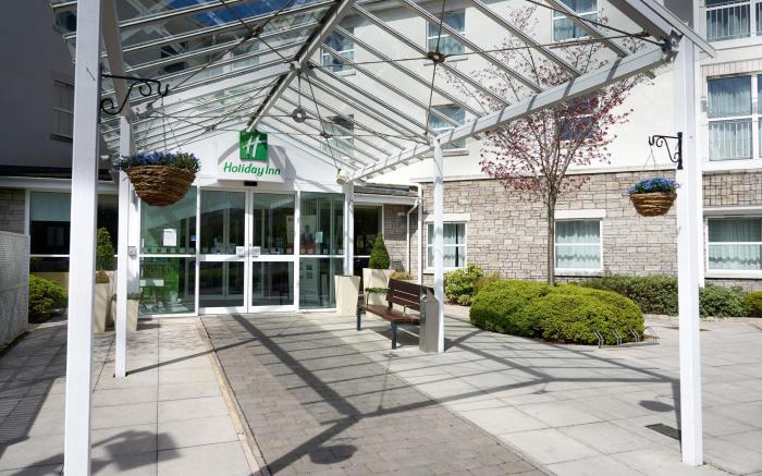Holiday Inn Bristol Airport By IHG