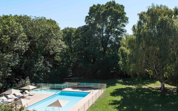 Novotel Valence Sud