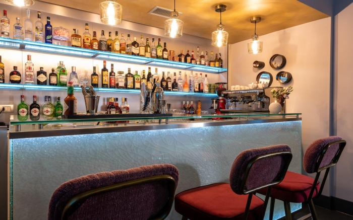 Leonardo Boutique Hotel Rome Termini