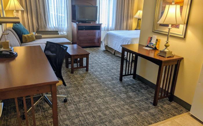 Staybridge Suites Indianapolis-Carmel By IHG