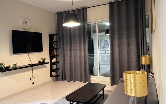 Luxury one bedroom in Dubai Marina