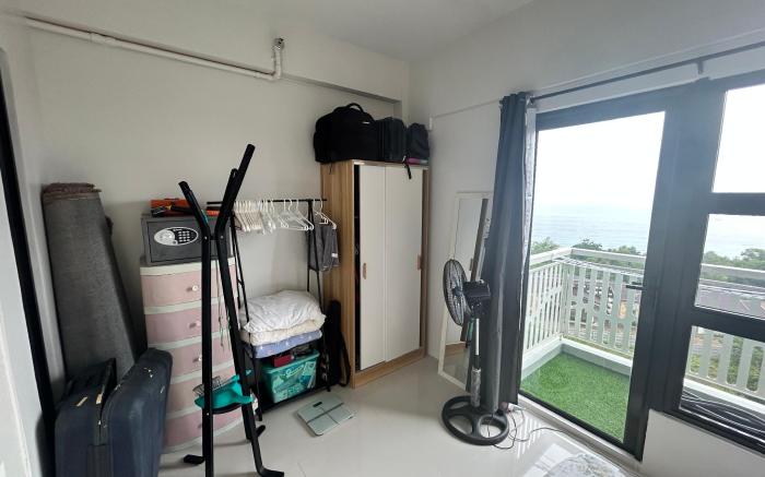 Sea view cando unit 