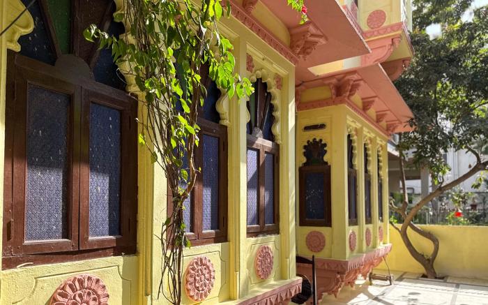 Mohan Villa Homestay