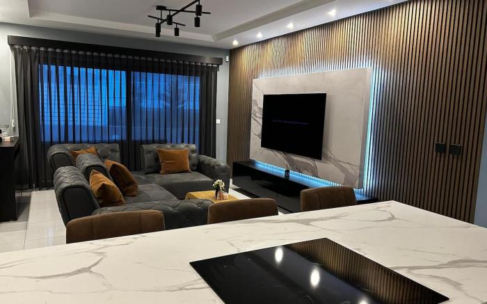 Seaside Serenity Maisonette - Private Pool