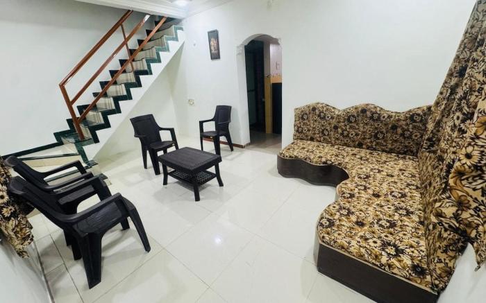 Entire 2BHK Siddhi Bungalow • Private Stay,Parking
