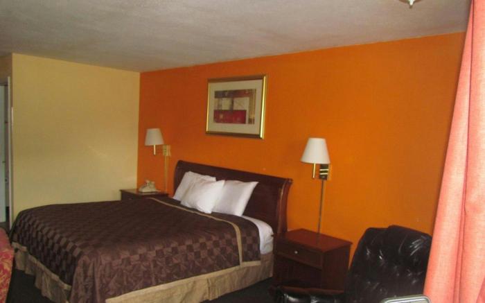 Red Carpet Inn Augusta