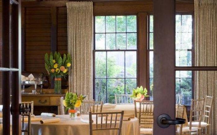 Castle Hill Inn