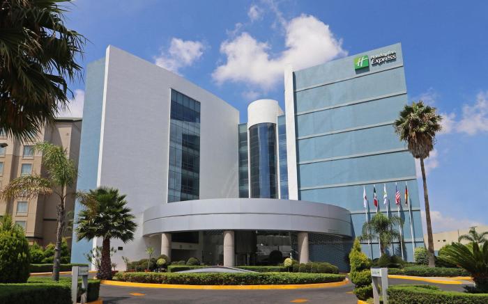 Holiday Inn Express San Luis Potosí By IHG
