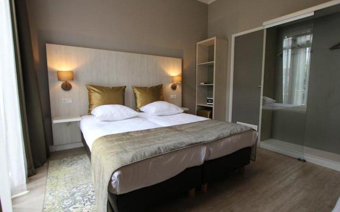 Apple Inn Hotel