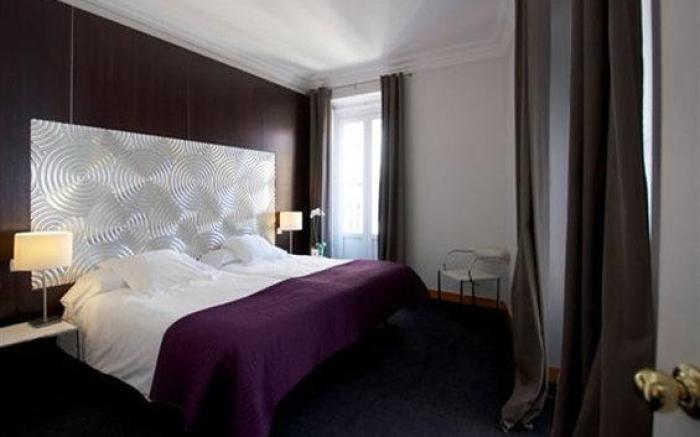 Suite Prado