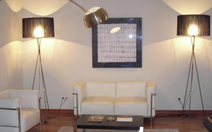 Suite Prado