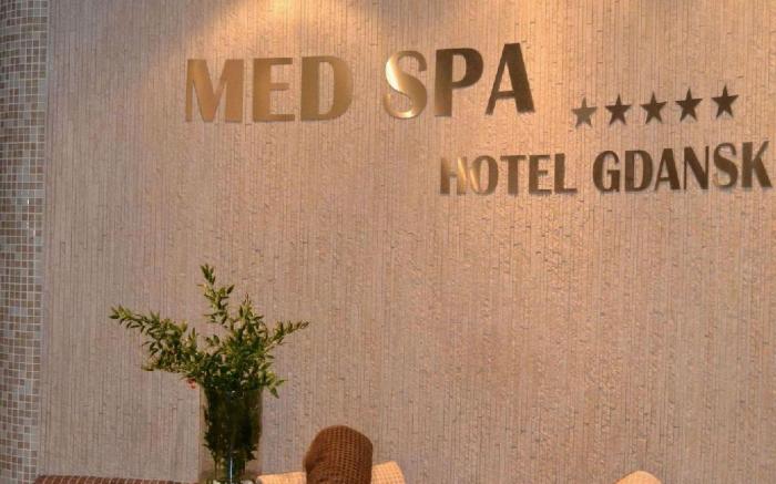 Hotel Gdansk Boutique
