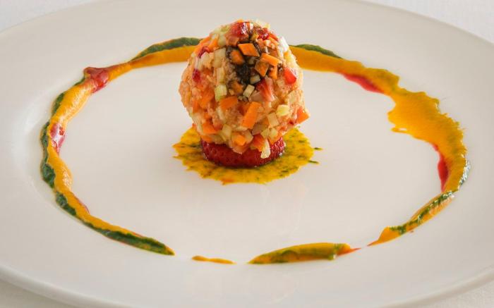 Hotel Raphael – Relais & Châteaux