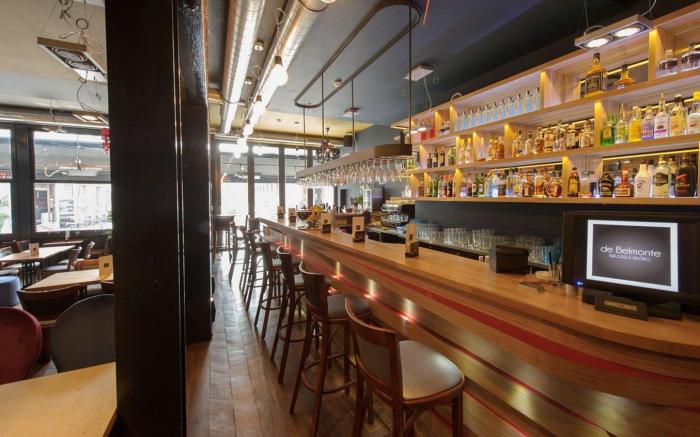 Boutique Hotel Saint-Gery