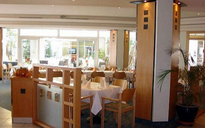 ABACUS Tierpark Hotel