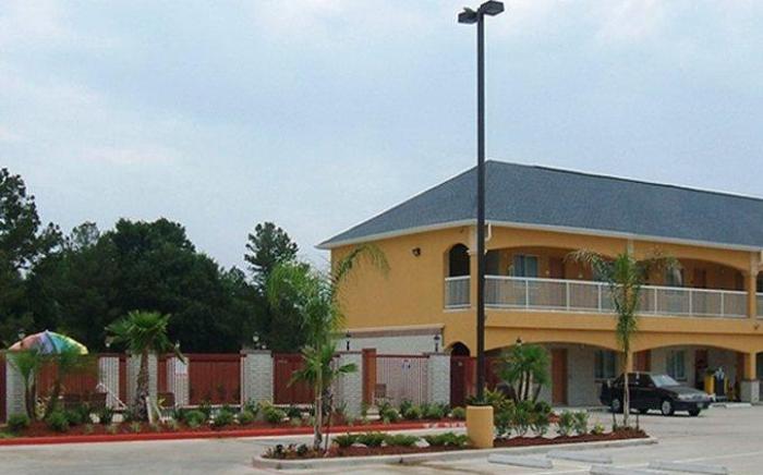 Scottish Inns and Suites Timbercreek
