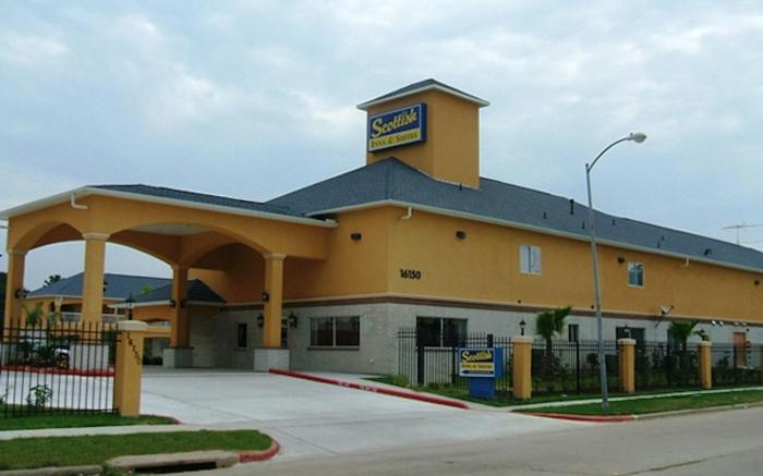 Scottish Inns and Suites Timbercreek