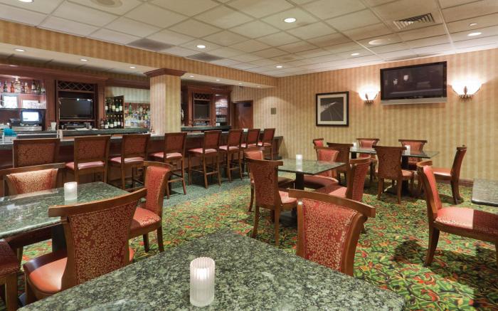 Holiday Inn Sacramento-Capitol Plaza By IHG