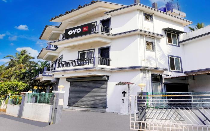 Hotel O Shalom home stay