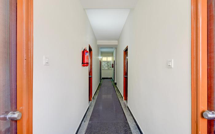 Super Collection O Forum Mall Hyderabad Formerly Ruby Grand Inn