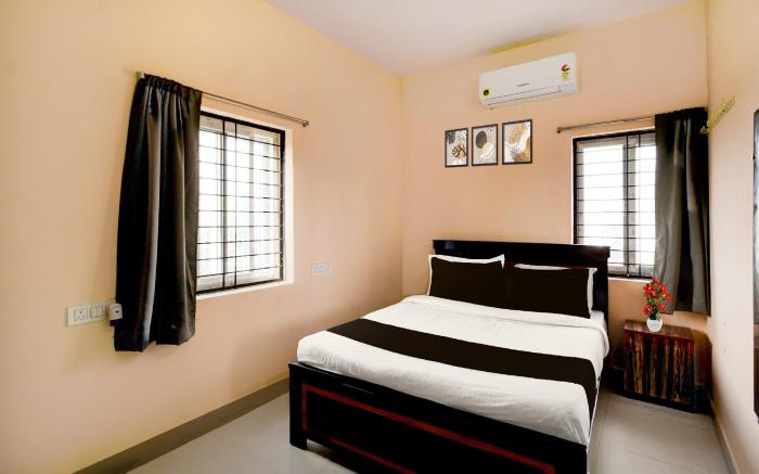 Super Hotel O Bharat Institute of Engineering Hyderabad Formerly Blue Petals