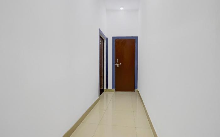 Hotel O Shiva Grand
