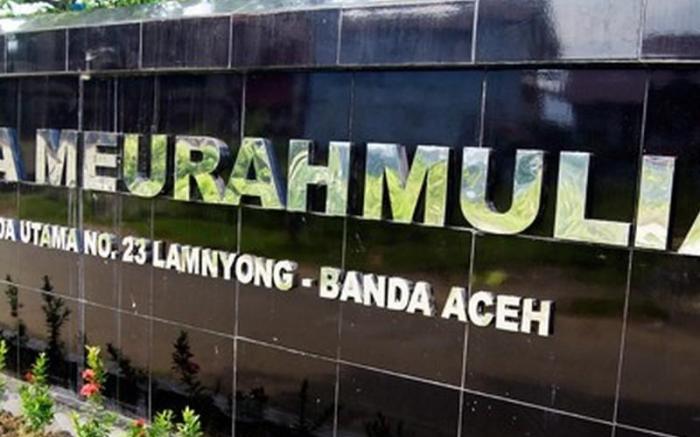 Hotel Meurah Mulia