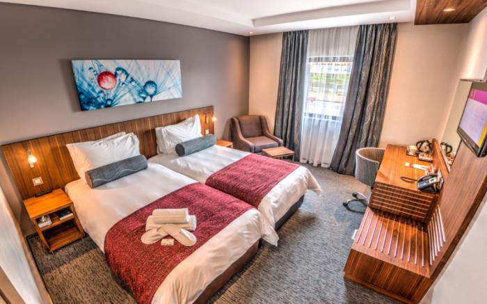 City Lodge Hotel Waterfall City Johannesburg