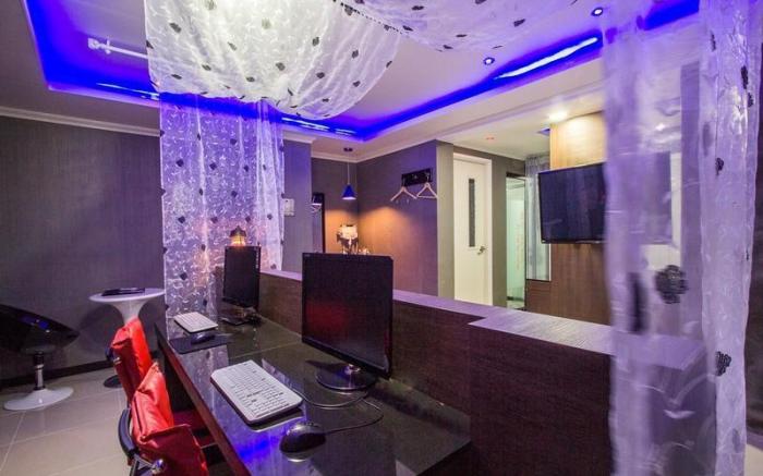 The Zenith Hotel