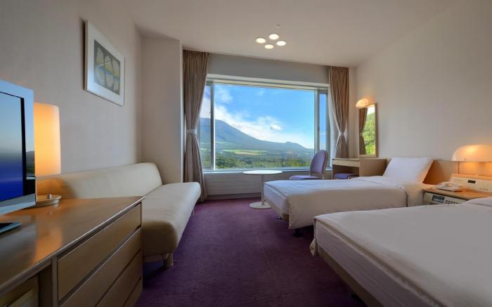Shizukuishi Prince Hotel